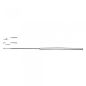 Micro Elevator Stainless Steel, 16 cm - 6 1/4"